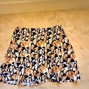 GG Blue Medium Golf/ Pickleball Skort